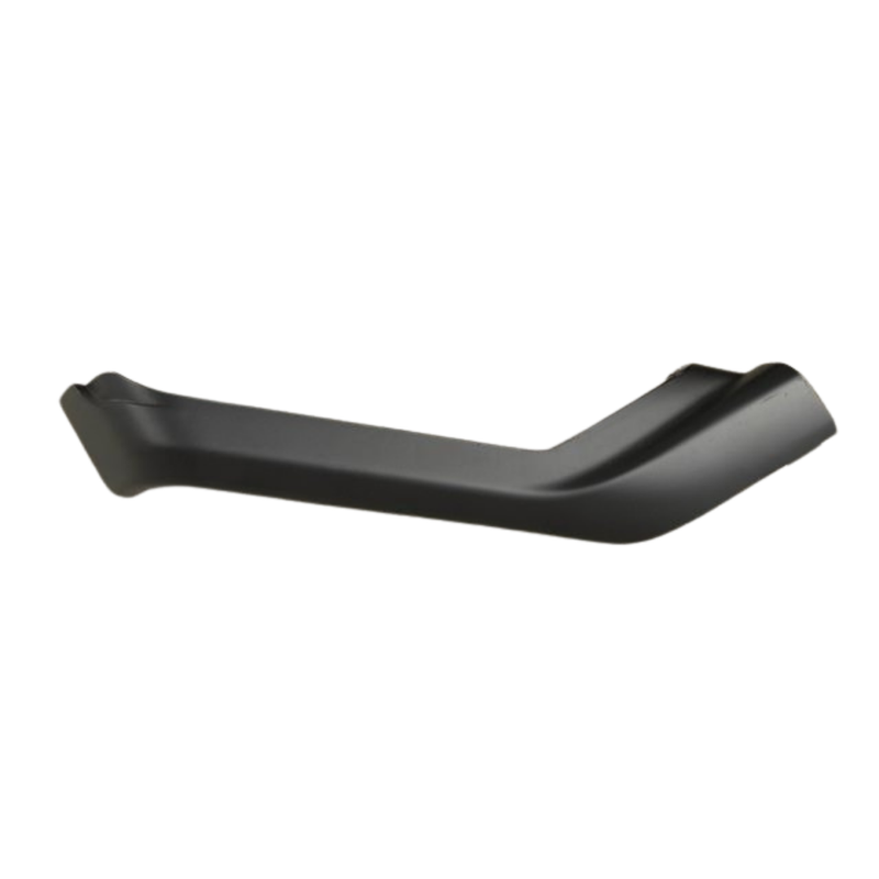 Door Panel Armrest Cover Panel - Black - Cayenne | 2011-2018