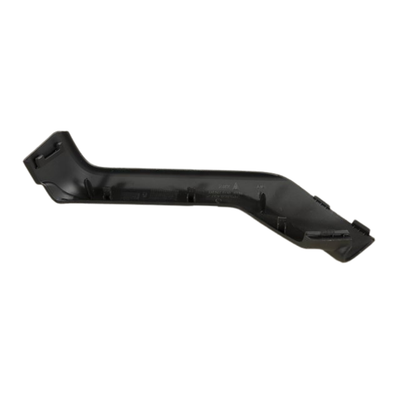 Door Panel Armrest Cover Panel - Black - Cayenne | 2011-2018