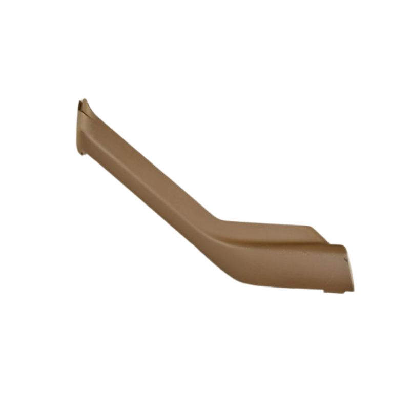Door Panel Armrest Cover Panel - Umber - Cayenne | 2011-2018