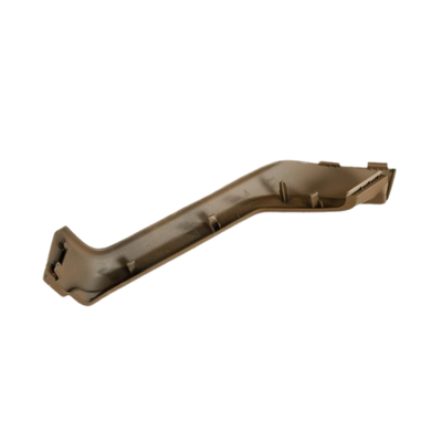 Door Panel Armrest Cover Panel - Umber - Cayenne | 2011-2018