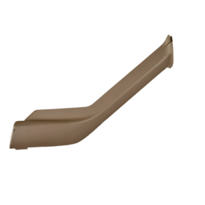 Door Panel Armrest Cover Panel - Umber - Cayenne | 2011-2018