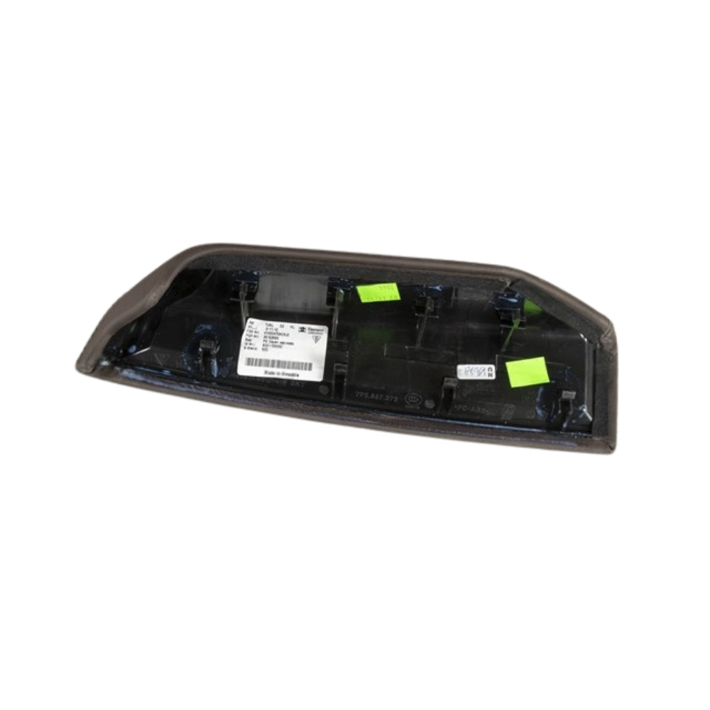Door Panel Armrest - Left - Cayenne | 2011-2018