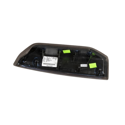 Door Panel Armrest - Left - Cayenne | 2011-2018