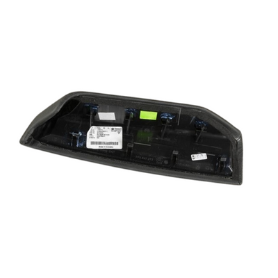 Door Panel Armrest - Left - Cayenne | 2011-2018
