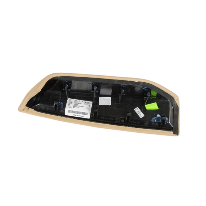 Door Panel Armrest - Left - Cayenne | 2011-2018