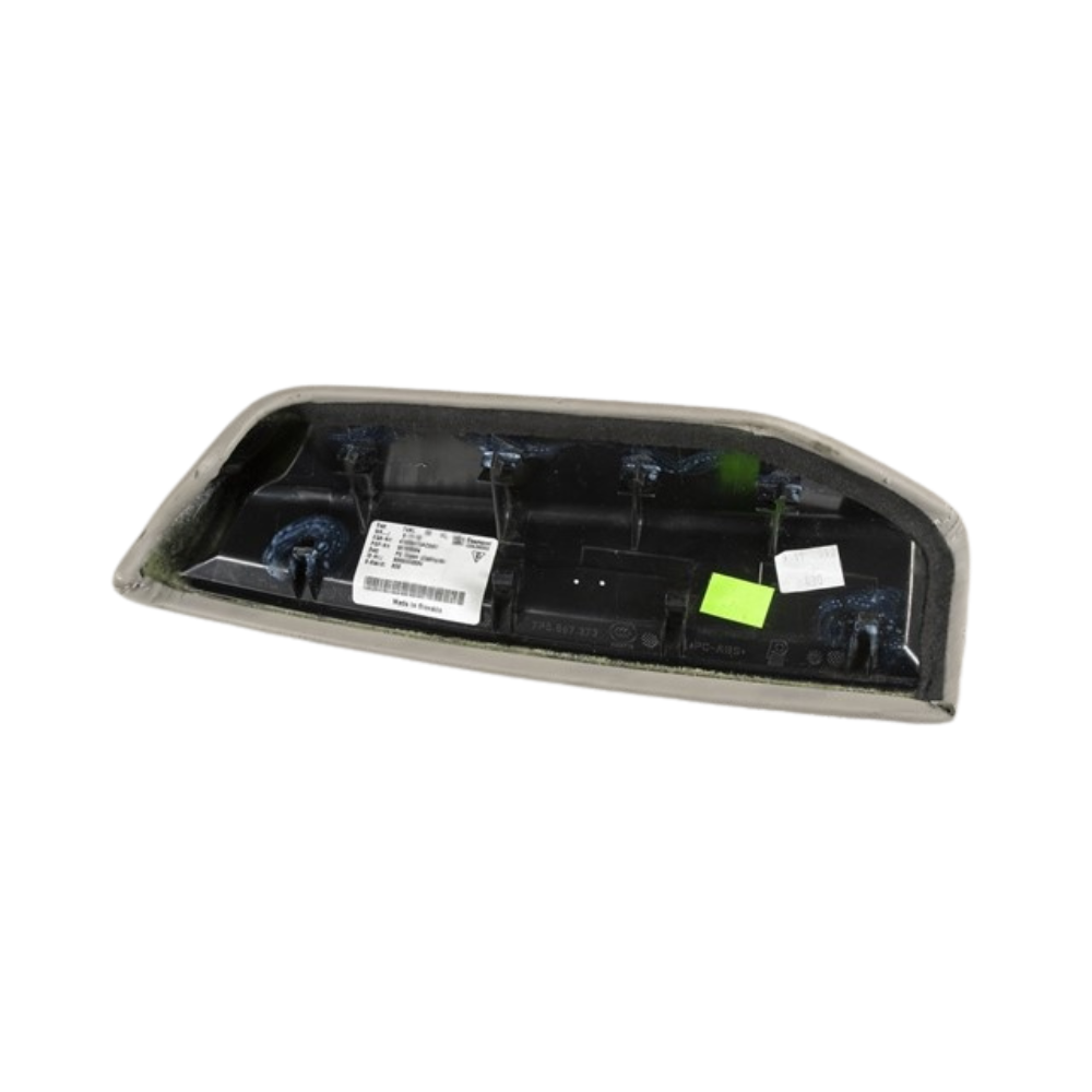 Door Panel Armrest - Left - Cayenne | 2011-2018