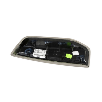 Door Panel Armrest - Left - Cayenne | 2011-2018