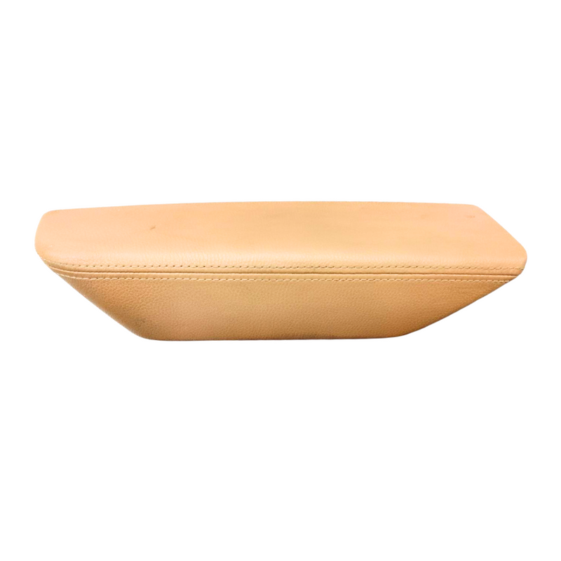Door Panel Armrest - Left - Cayenne | 2011-2018