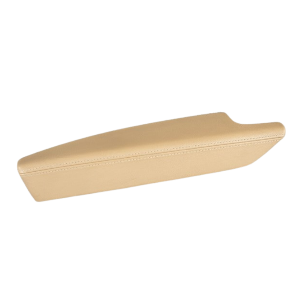 Door Panel Armrest - Left - Cayenne | 2011-2018