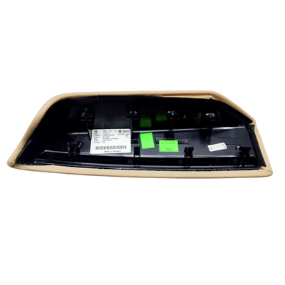 Door Panel Armrest - Left - Cayenne | 2011-2018