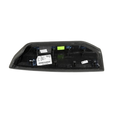 Door Panel Armrest - Left - Cayenne | 2011-2018