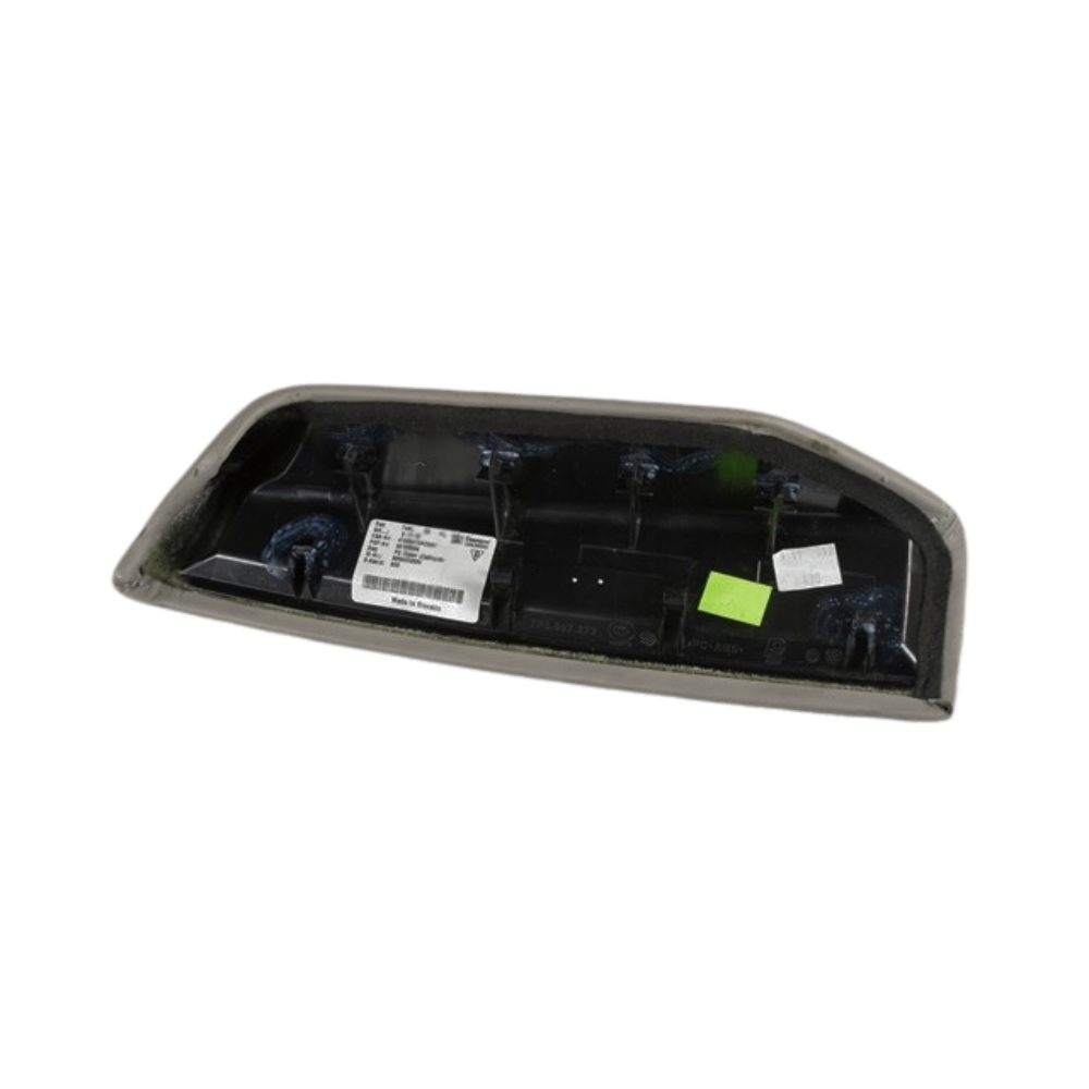 Door Panel Armrest - Left - Cayenne | 2015-2018