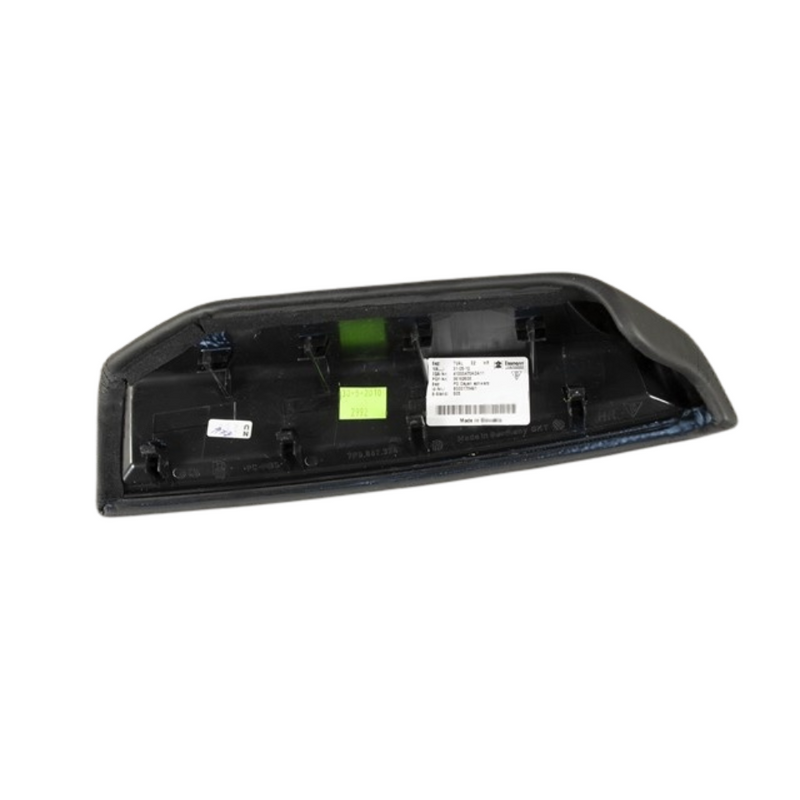 Door Panel Armrest - Right - Cayenne | 2011-2018