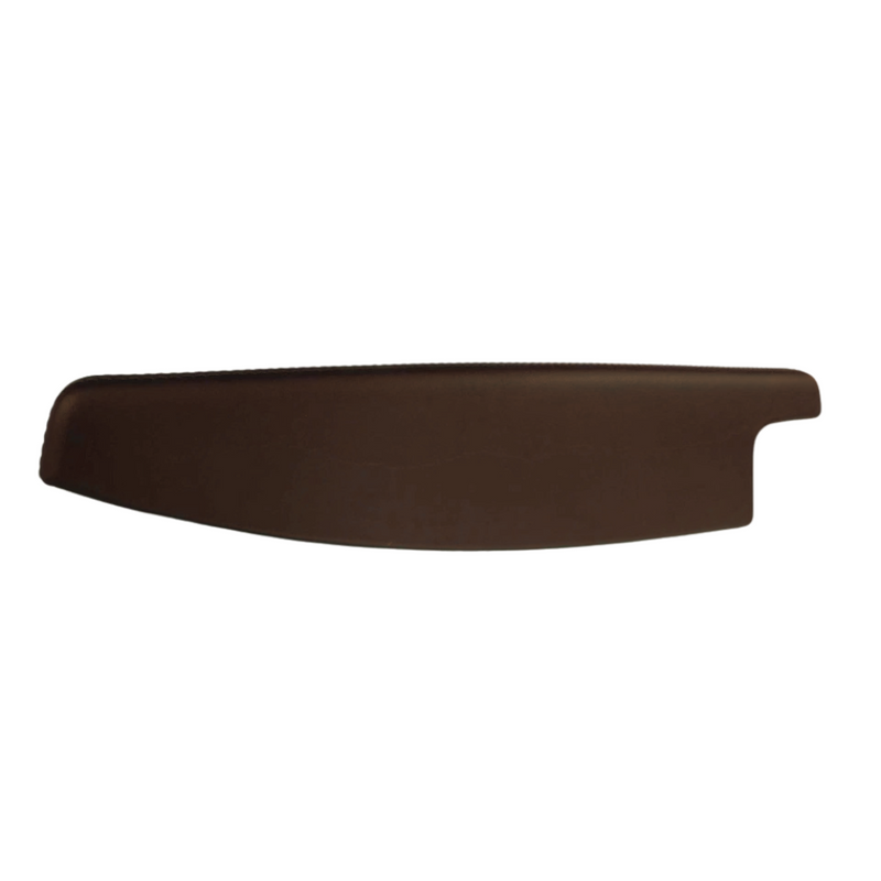 Door Panel Armrest - Right - Espresso - Cayenne | 2011-2018
