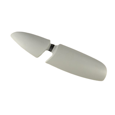 Door Panel Armrest Trim Cover - Left - Cayenne | 2008-2010