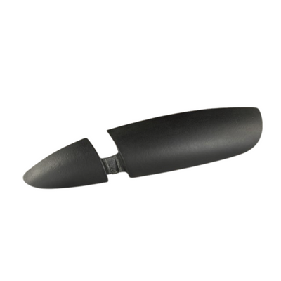 Door Panel Armrest Trim Cover - Right - Cayenne | 2003-2006