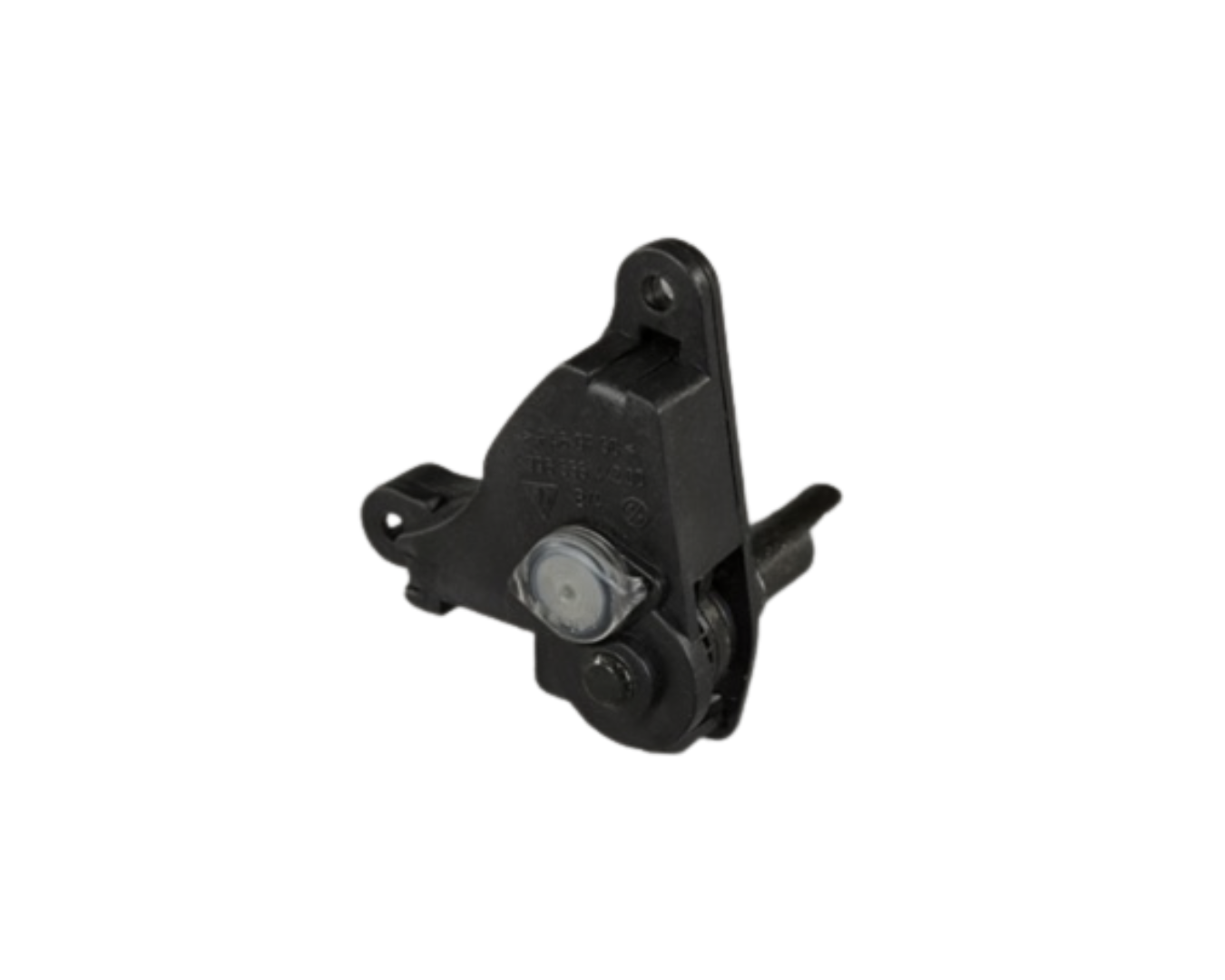 Door Panel Closing Element - Right - 911 | 1999-2004