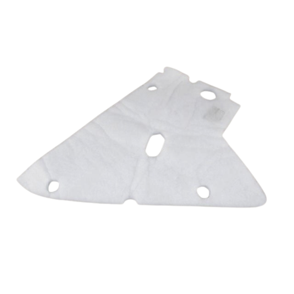 Door Panel Insulation - Cayenne | 2011-2018
