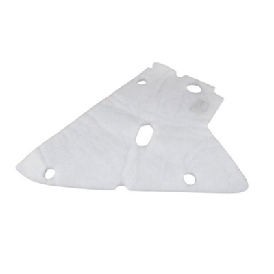 Door Panel Insulation - Cayenne | 2011-2018