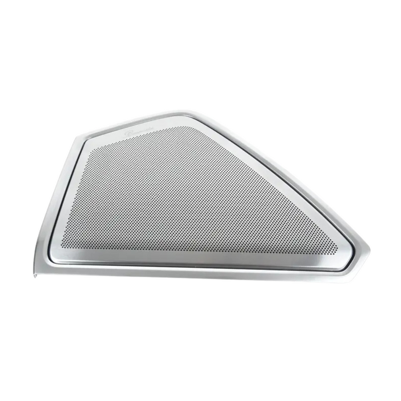 Door Panel Loudspeaker Grille - Right - Cayenne | 2019-2023