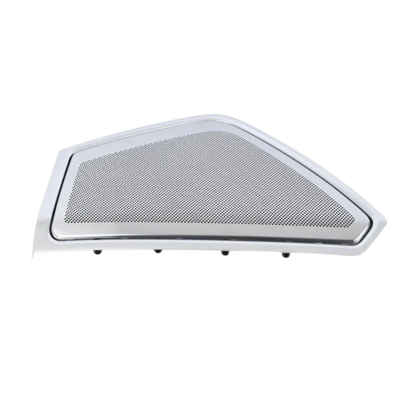 Door Panel Loudspeaker Grille - Right - Cayenne | 2019-2023