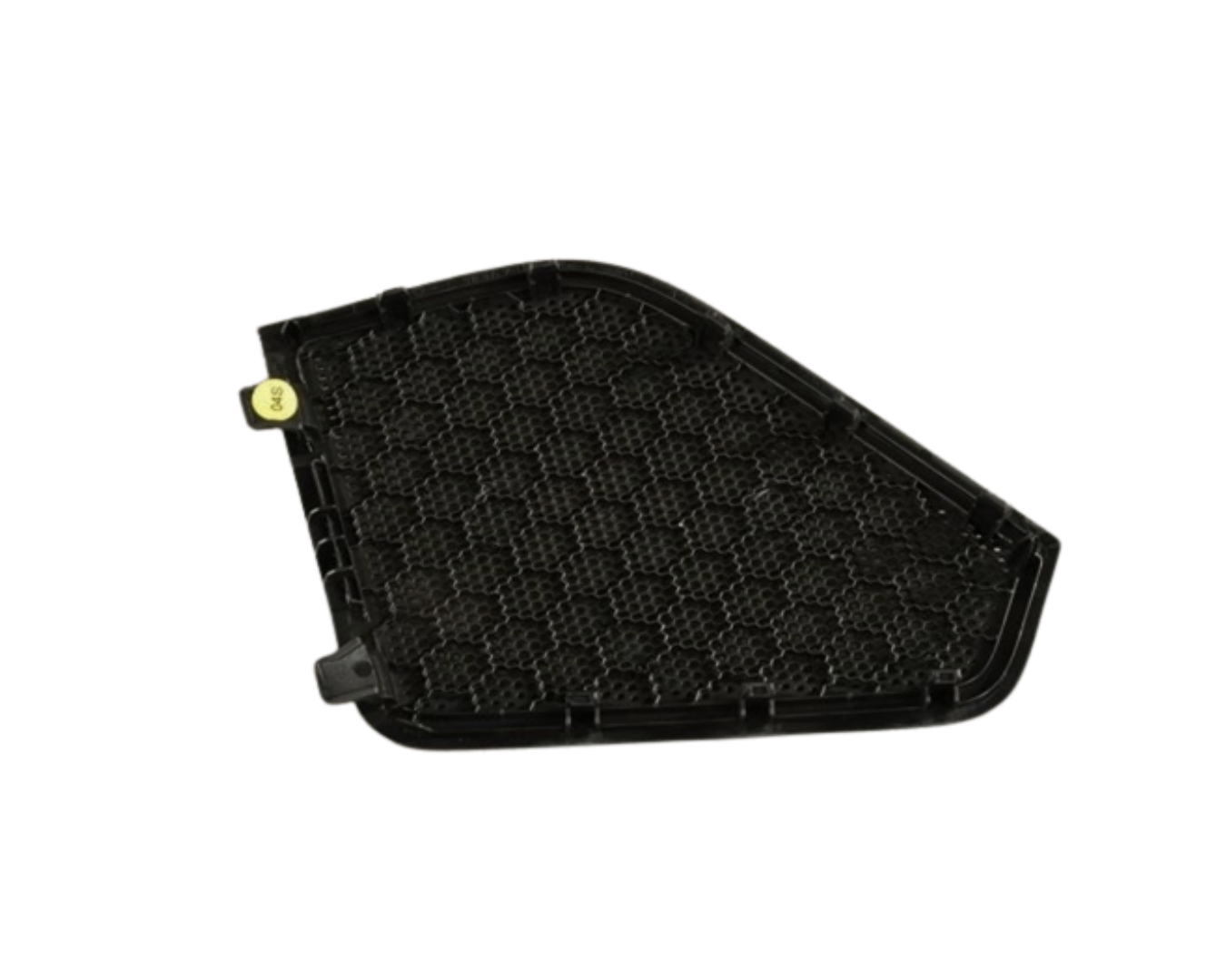 Door Panel Loudspeaker Trim - Rear Right - Taycan | 2020-2026