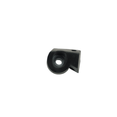 Door Panel Mounting - Left - 968 | 1992-1995