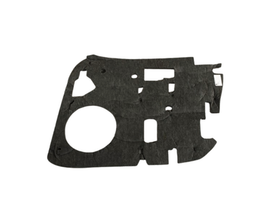 Door Panel Noise Insulation - Panamera | 2010-2016