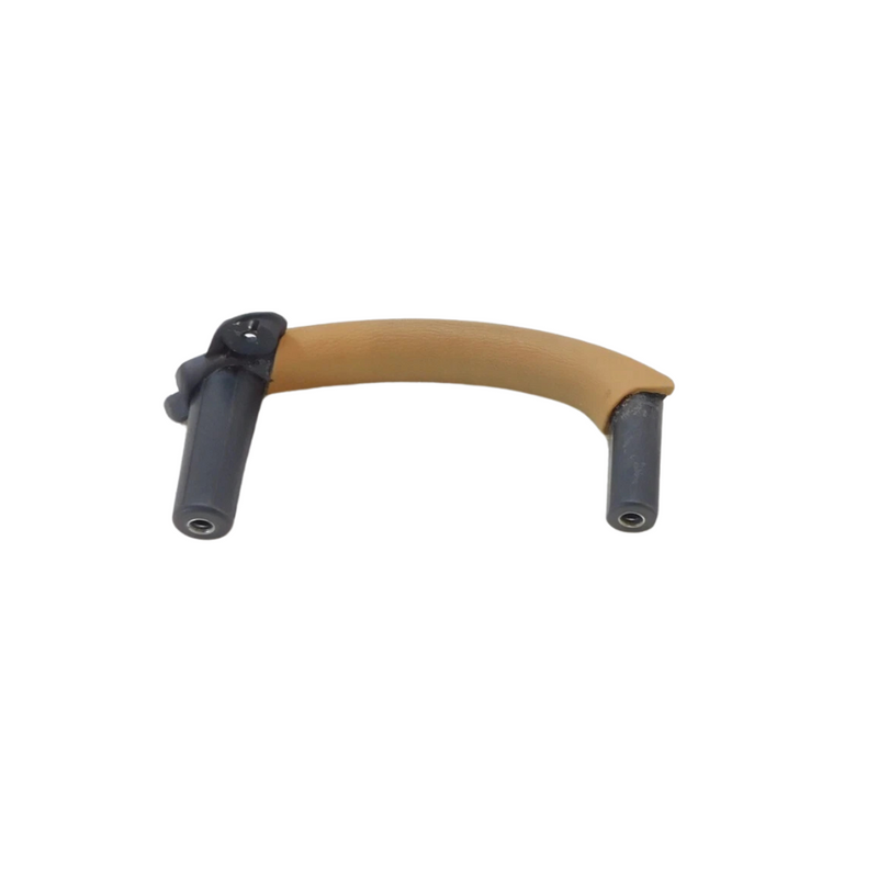 Door Panel Pull Handle - Left - Cayenne | 2003-2010