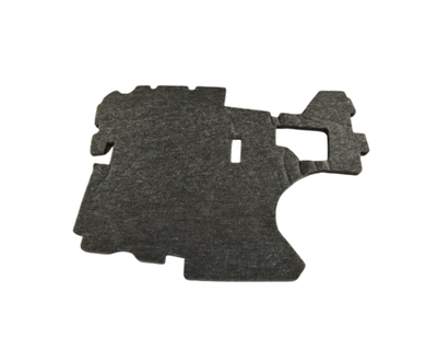 Door Panel Sound Absorber - Macan | 2015-2025