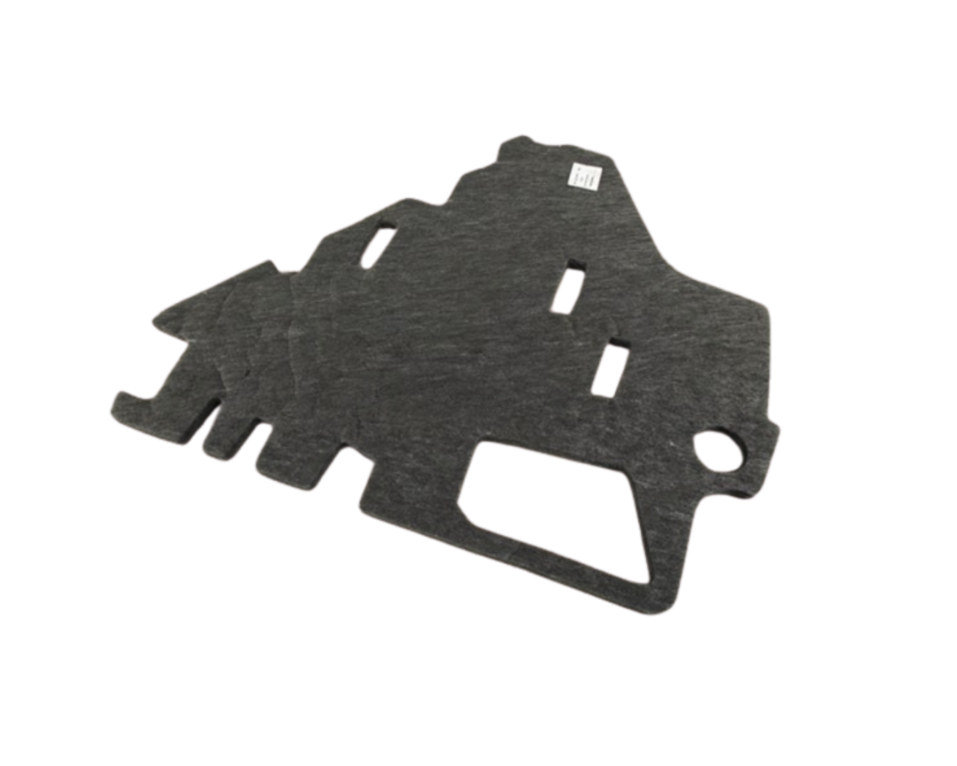 Door Panel Sound Absorber - Macan | 2015-2025
