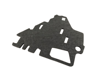 Door Panel Sound Absorber - Macan | 2015-2025