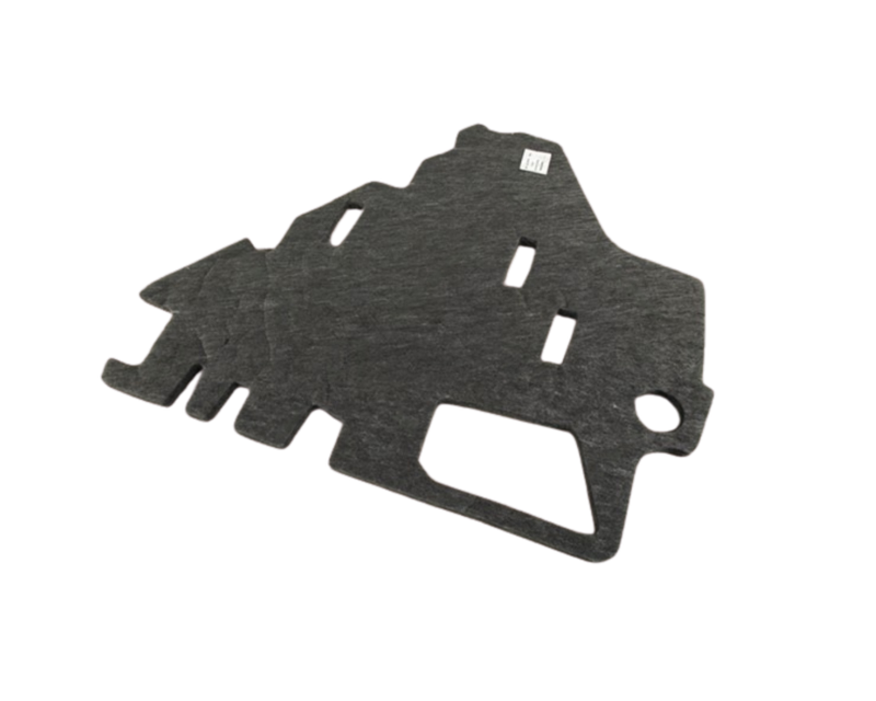 Door Panel Sound Absorber - Macan | 2015-2025