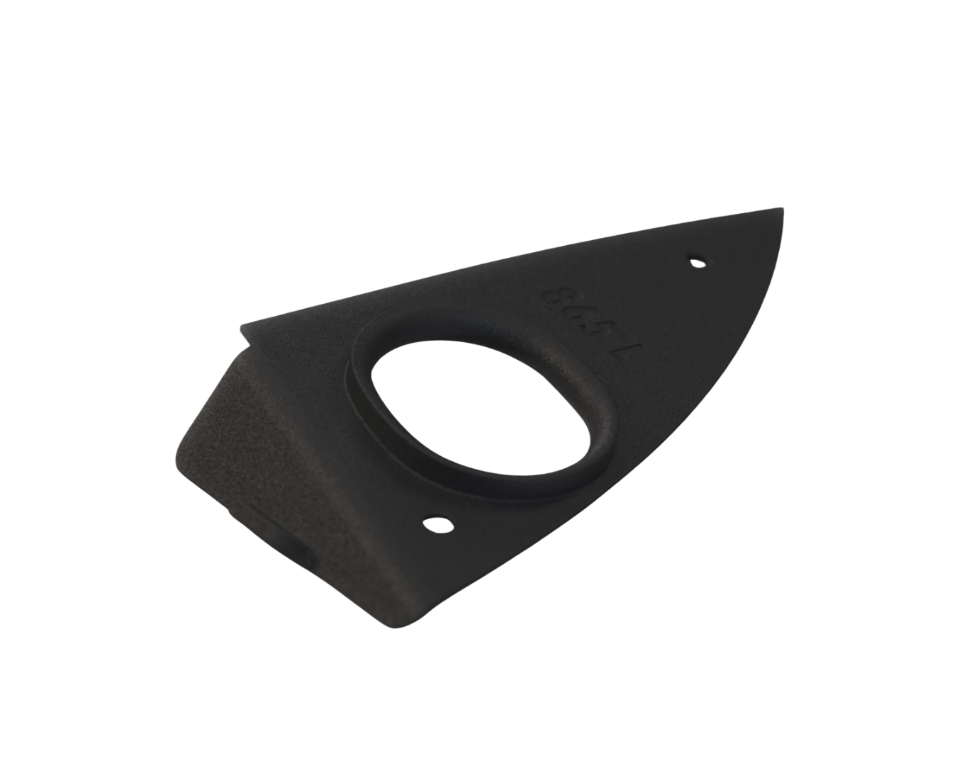 Door Panel Trim Cover - Left - 928 | 1978-1995
