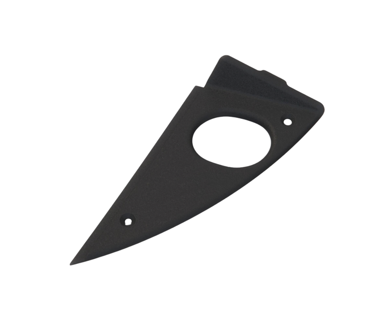 Door Panel Trim Cover - Left - 928 | 1978-1995