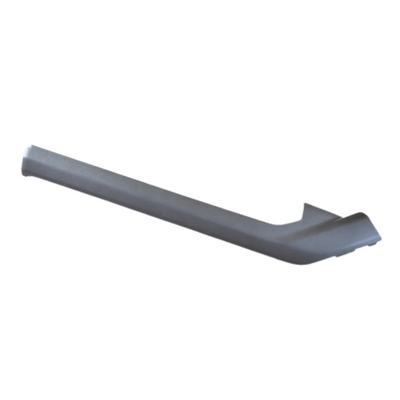 Door Panel Trim - Left - Agate Grey - Cayenne | 2015-2018
