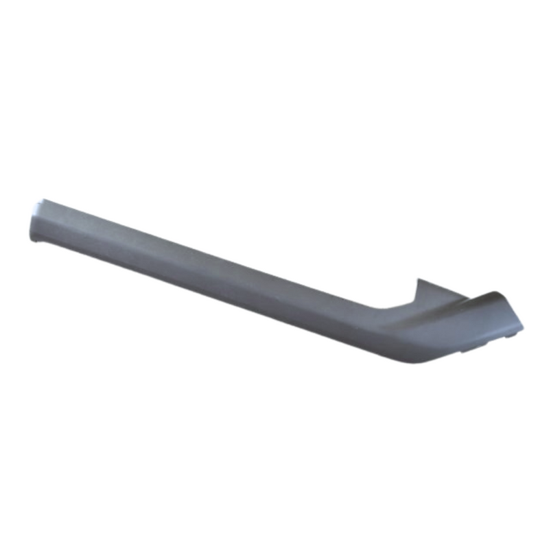 Door Panel Trim - Left - Agate Grey - Cayenne | 2015-2018