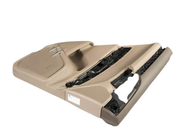Door Panel Trim - Left - Cayenne | 2011-2018
