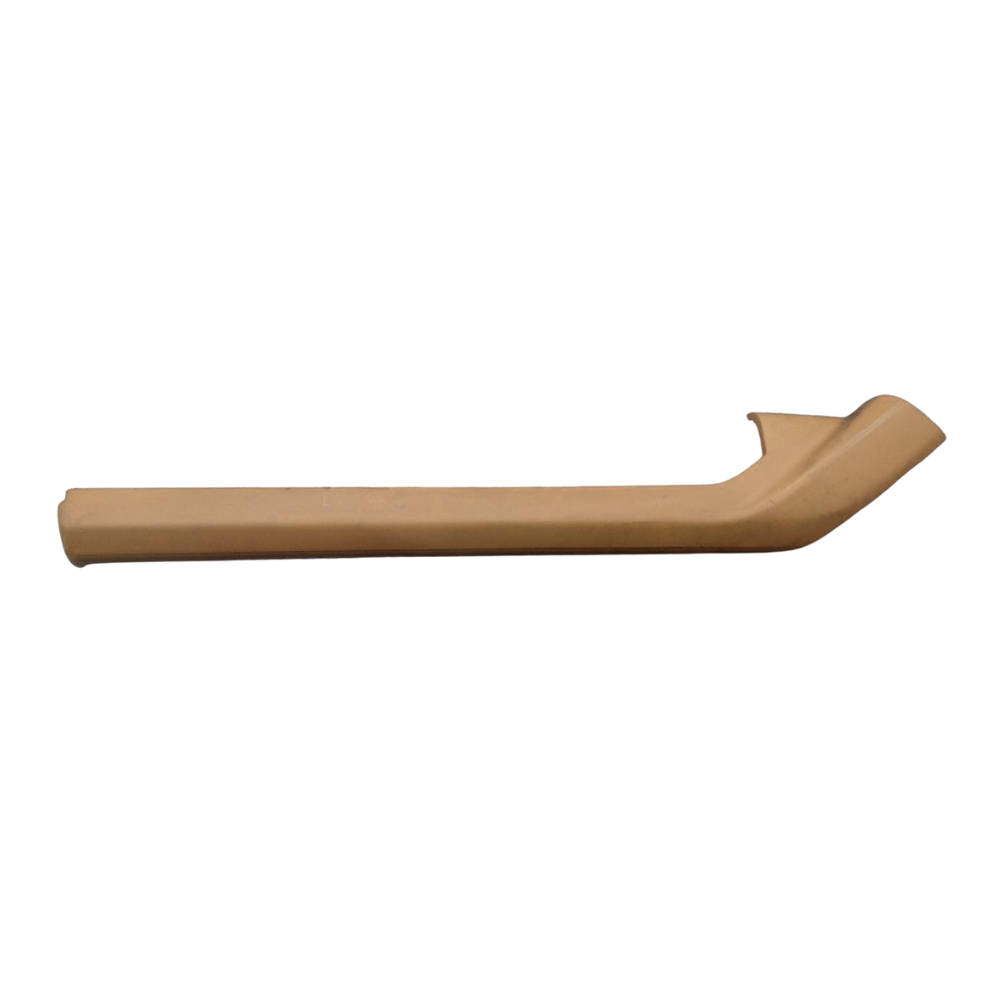 Door Panel Trim - Left - Luxor Beige - Cayenne | 2011-2018