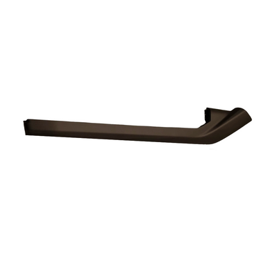 Door Panel Trim - Left - Saddle Tan - Cayenne | 2015-2018