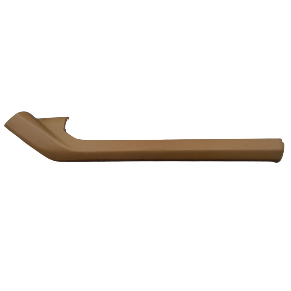 Door Panel Trim - Right - Luxor Beige - Cayenne | 2011-2018