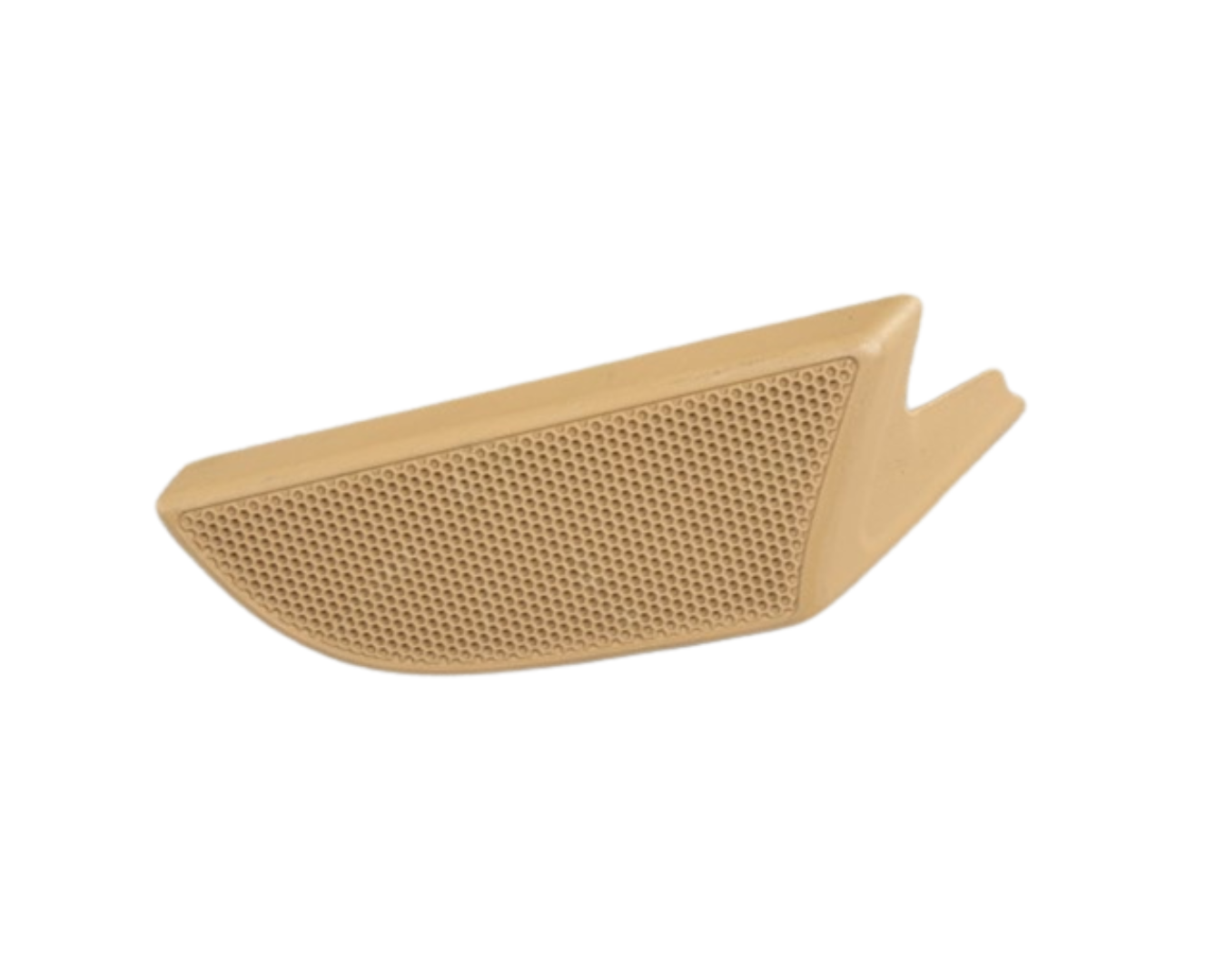 Door Panel Window Frame Cover - Left - Panamera | 2010-2016