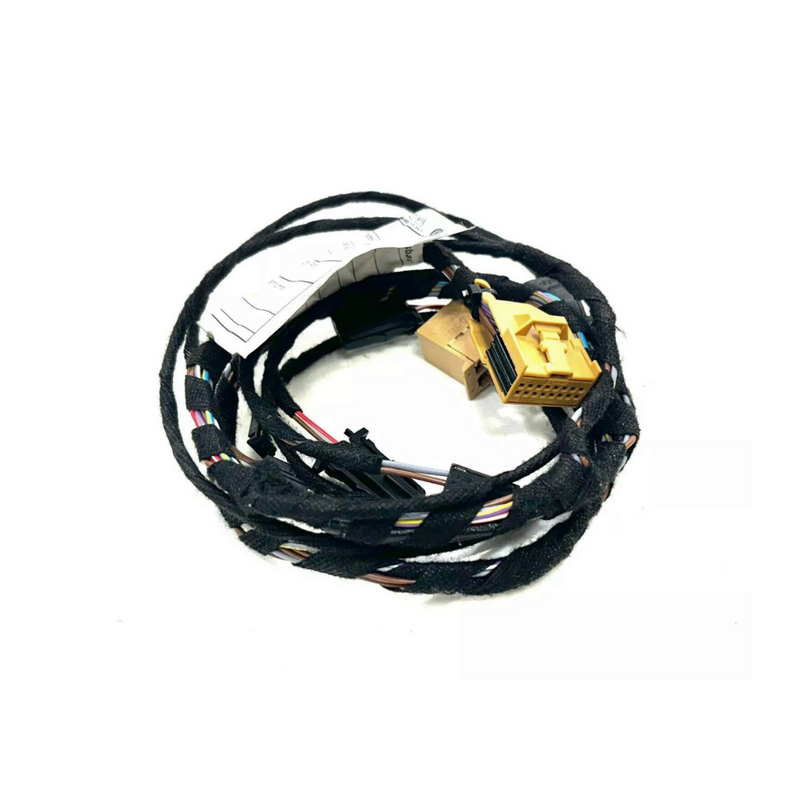 Door Panel Wire Set - Rear - Cayenne | 2003-2010