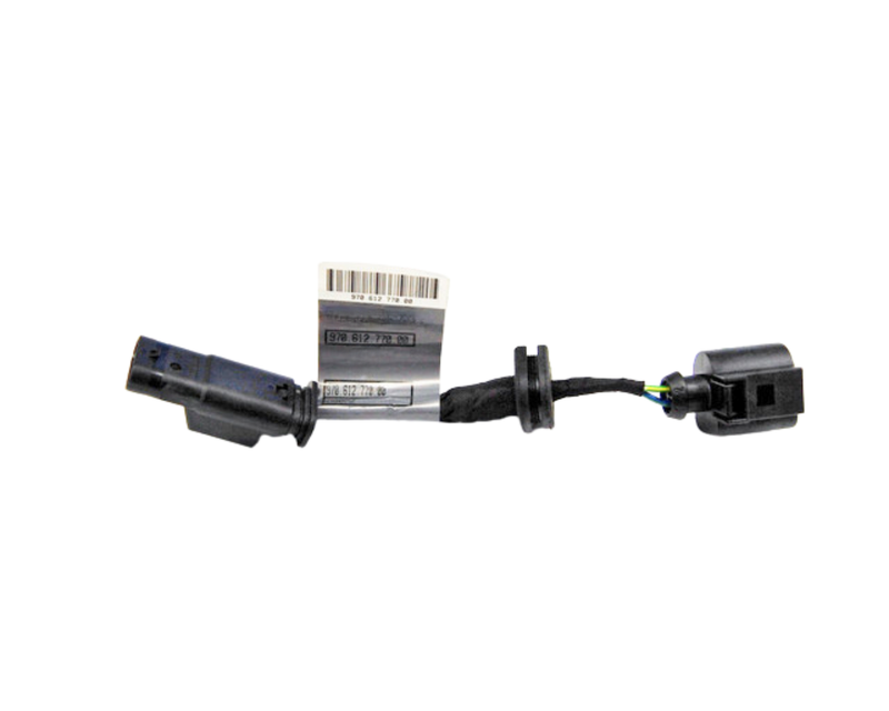 Door Pull Handle Adapter Wiring Harness - Panamera | 2010-2016