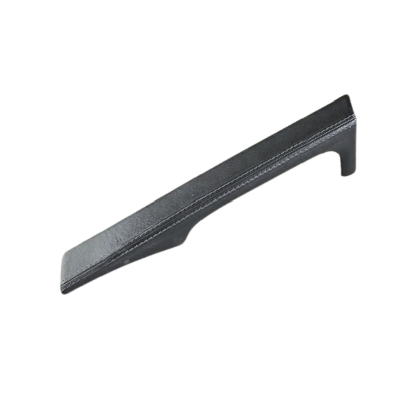 Door Pull Handle - Black - Boxster | Cayman | 2005-2012