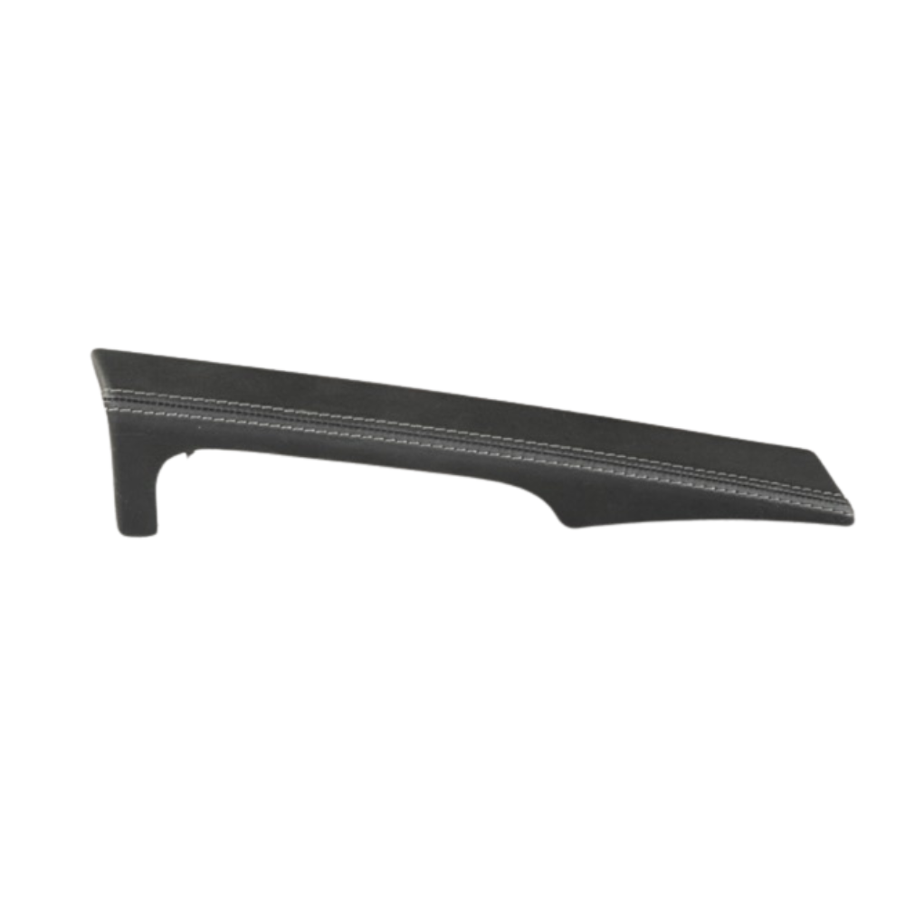 Door Pull Handle - Black - Boxster | Cayman | 2005-2012