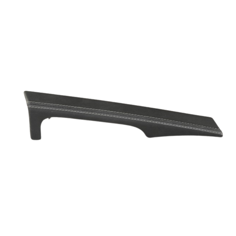 Door Pull Handle - Black - Boxster | Cayman | 2005-2012