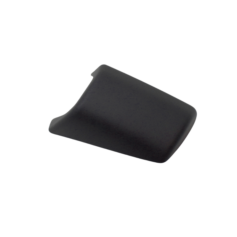 Door Pull Handle Cap - Left - Cayenne | 2019-2024