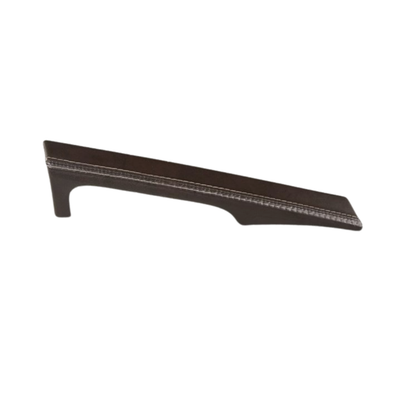 Door Pull Handle - Cocoa - Boxster | Cayman | 2005-2012