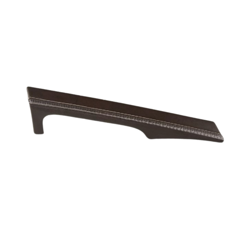 Door Pull Handle - Cocoa - Boxster | Cayman | 2005-2012